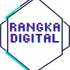 logo rangka digital